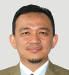 Photo - YB DR. MASZLEE BIN MALIK - Click to open the Member of Parliament profile